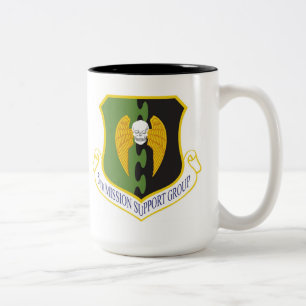5 MSG Tasse