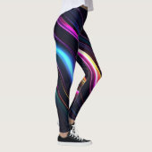 #5 Neuer Stil (Muss anders sein) Leggings (Rechts)