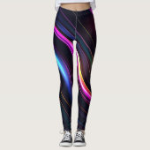 #5 Neuer Stil (Muss anders sein) Leggings (Vorderseite)