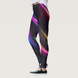 #5 Neuer Stil (Muss anders sein) Leggings