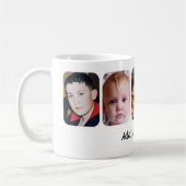 5 photo collage add text white kaffeetasse (Links)