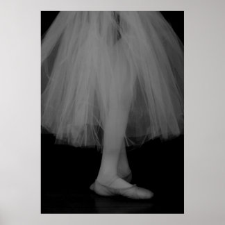 5. Position Schwarz und Weiß- Poster