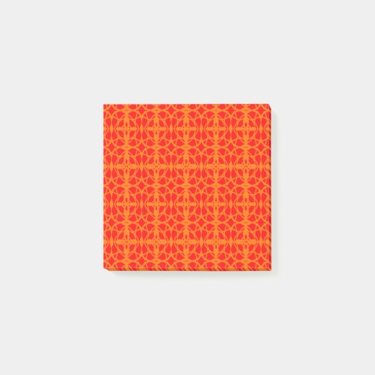 5 POST-IT KLEBEZETTEL (Vorderseite)