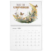 5 Powerful Woman in The Making Motivation Goals  Kalender (Jan 2026)