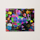 5. September, Jigsaw Puzzle (Horizontal)