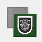 5. SFG-A 2 MAGNET (Vorderseite/Rückseite)