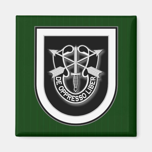5. SFG-A 2 MAGNET (Vorne)