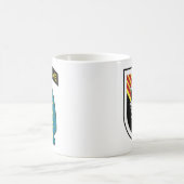 5. SFG-A 3 VERTIKALNAVIGATION KAFFEETASSE (Mittel)