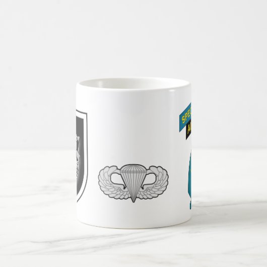 5. SFG (A) Strom Kaffeetasse (Mittel)