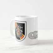 5. SFG (A) - Vietnam Kaffeetasse (Vorderseite Links)