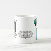 5. SFG (A) - Vietnam Kaffeetasse (Mittel)