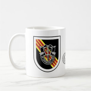 5. SFG (A) - Vietnam Kaffeetasse