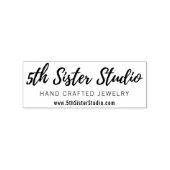 5. Sister Studio Gummistempel (Stempel)