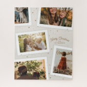 5 Snapshot Tree Confetti Puzzle (Vertikal)