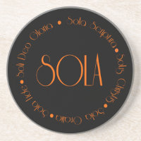 5 Solas
