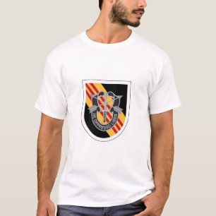 5. Sondereinheiten (5. SFG) T-Shirt