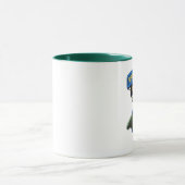 5. Spezialeinheiten SF SFG Veterans Vets Tasse (Zentrum)