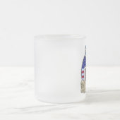 5. Spezielle Truppengruppe für Campbell frostige T Mattglastasse (Mittel)