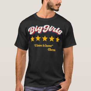 5 Star Review T-Shirt