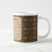 5 Step Mac & Cheese Rezept Jumbo-Tasse (Rechts)