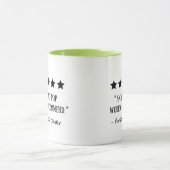 5-Sterne-Bewertung Phantastischer Pop empfohlen To Tasse (Zentrum)