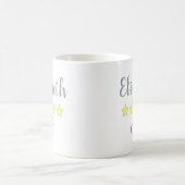 5 Sterne Gigi Kaffeetasse (Mittel)