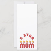 5-Sterne-Mama (Rückseite)