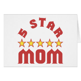 5-Sterne-Mama