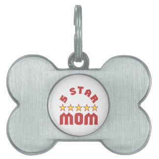 5-Sterne-Mama Tiermarke