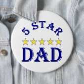 5-Sterne-Vater Button (Beispiel)