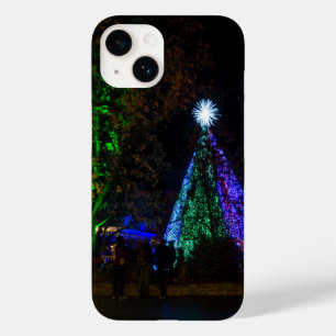 5 Story SDC Tree Night Case-Mate iPhone Hülle
