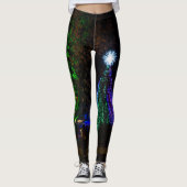 5 Story SDC Tree Night Leggings (Vorderseite)