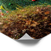5 Story SDC Tree Poster (Ecke)