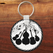 5 STÜCK - SCHLÜSSELANHÄNGER (Vorderseite)