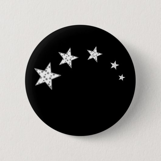 5 Superstars Button (Vorderseite)
