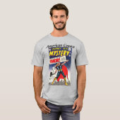 5 T-Shirt (Vorne ganz)