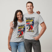 5 T-Shirt (Unisex)