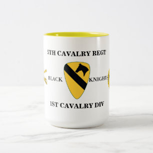 5. TASSE DER KAVALLERIE-REGIMENT-1.