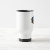 5. Tasse Kaffee sfg grüne Barette der speziellen (Mittel)