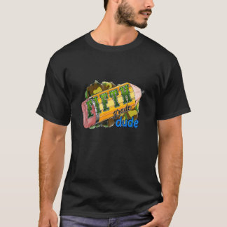 5. Typ 5. Klasse Zurück zur Schulleitung T-Shirt
