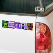 5 U-CUT Spaced Out Stickers ! Autoaufkleber (Auf Lkw)