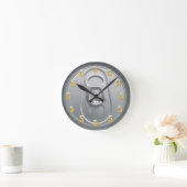 5 Uhr Bier (Zuhause)