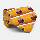 5. Virginia-Kavallerie - die Prinzessin Anne Krawatte (Gerollt)