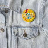 5 VON 4 PERSONEN - Mathe Joke Button (Beispiel)