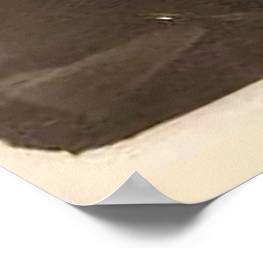 5-Wege-Portrait von Marcel Duchamp Fine Art Print Poster (Ecke)