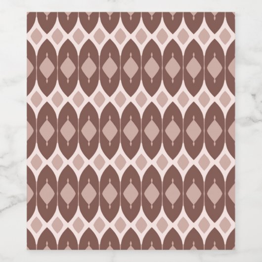 5 WEINETIKETT (Einzelnes Label)