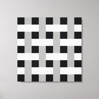 5 X 5 LEINWANDDRUCK