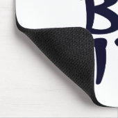 5 x 5 mousepad (Ecke)