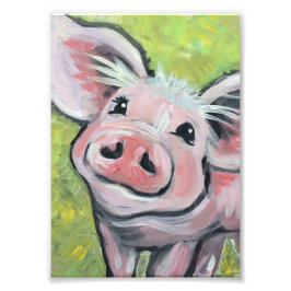 5 x 7 Kodak Print Fotodruck