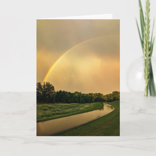 5 x 7 Set für leere Notizkarte (Vorderseite)